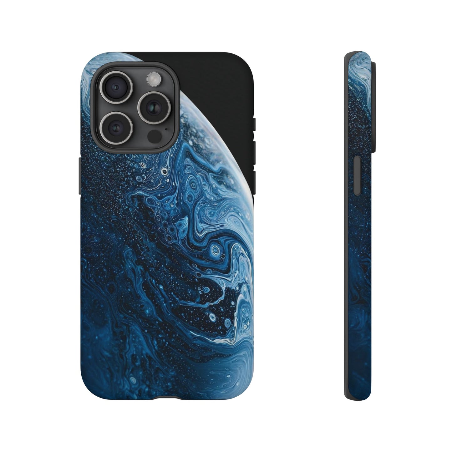 Blue Planet [TOUGH CASE]