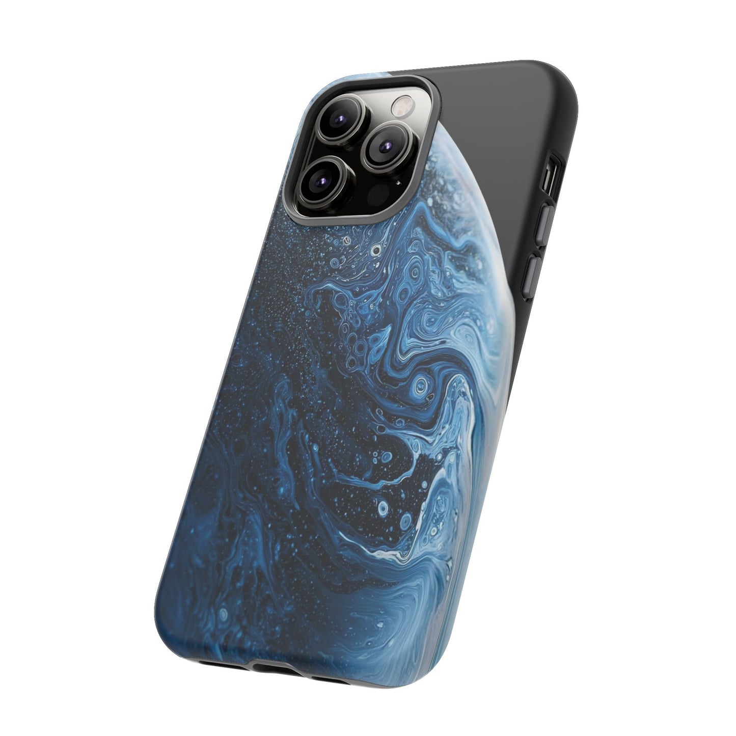 Blue Planet [TOUGH CASE]