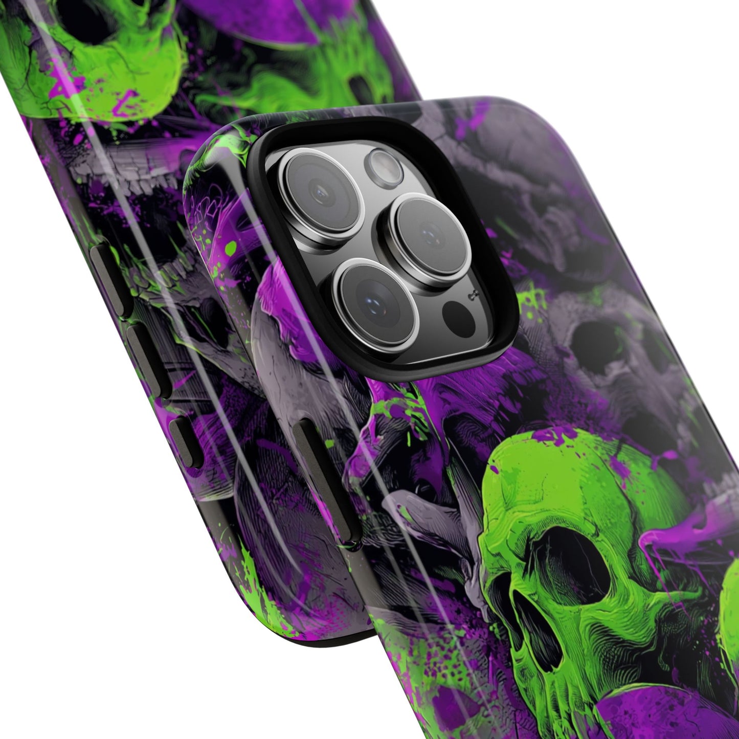 Skull Pile [TOUGH CASE]