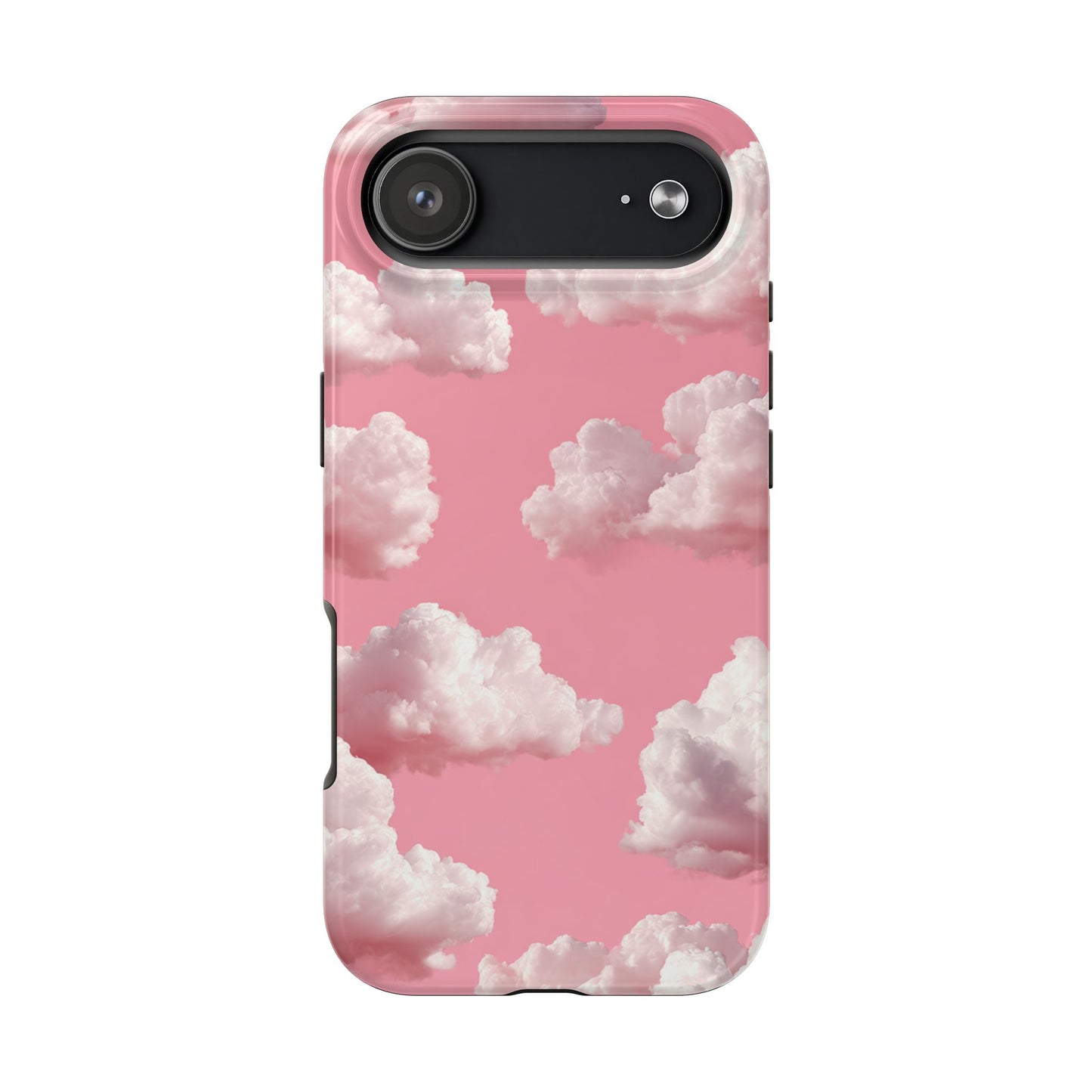 Pink Sky
