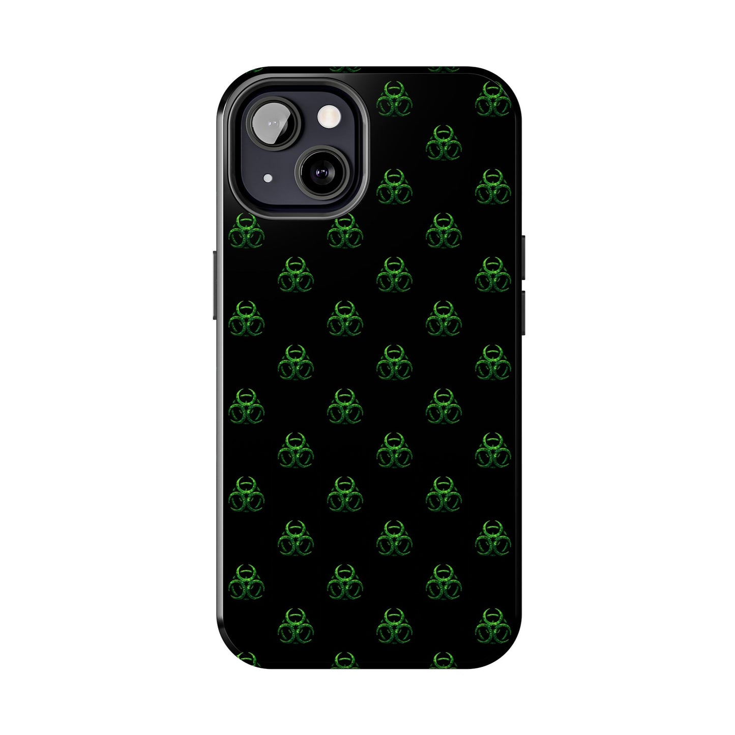 Toxic [TOUGH CASE]