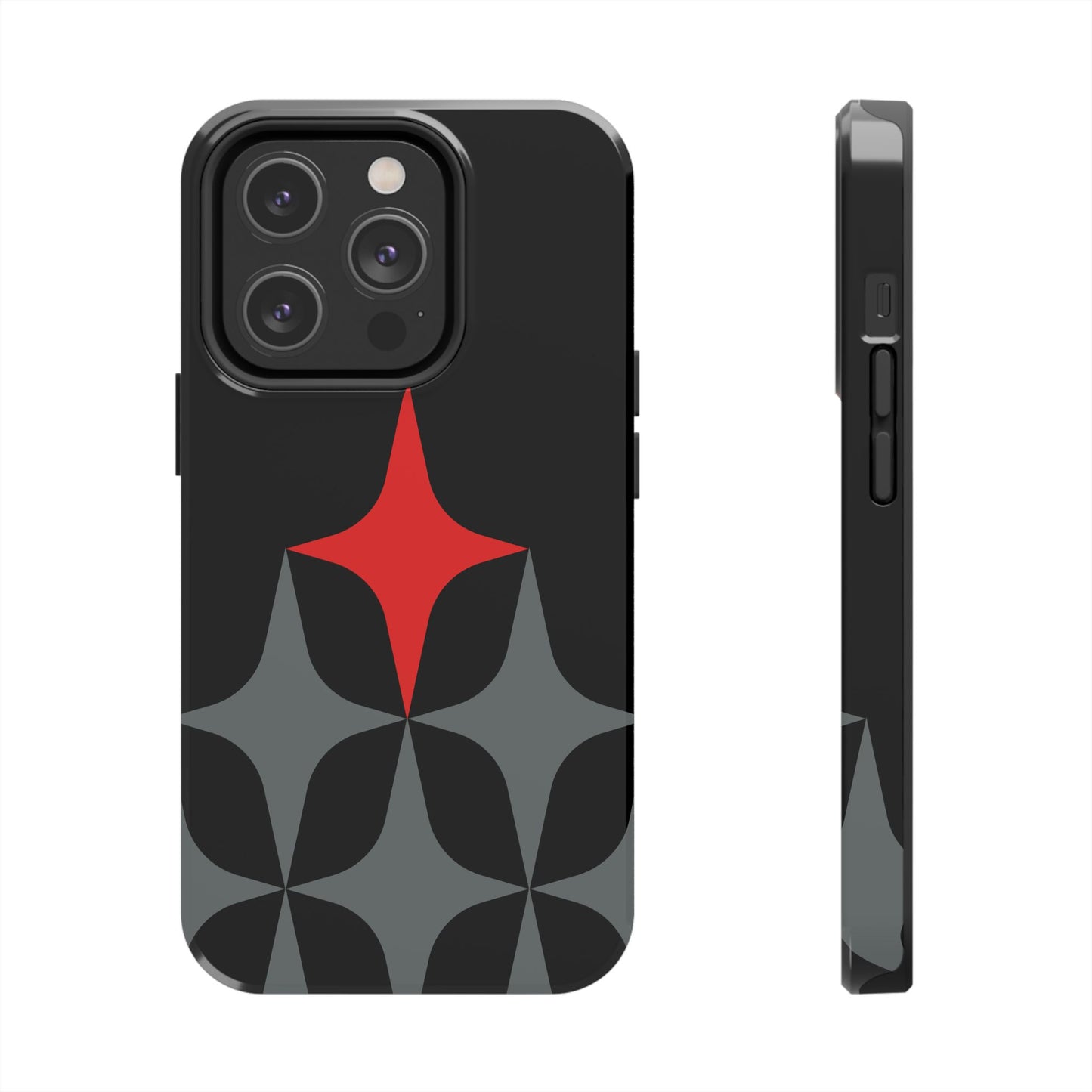 Red Star [TOUGH CASE]