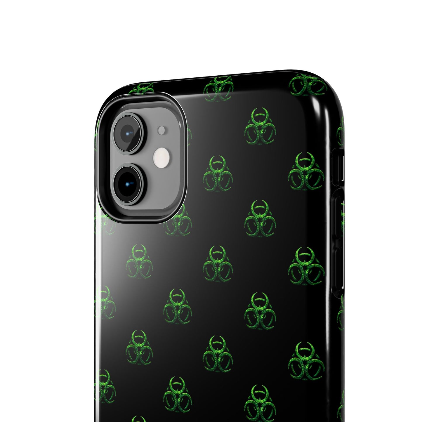 Toxic [TOUGH CASE]