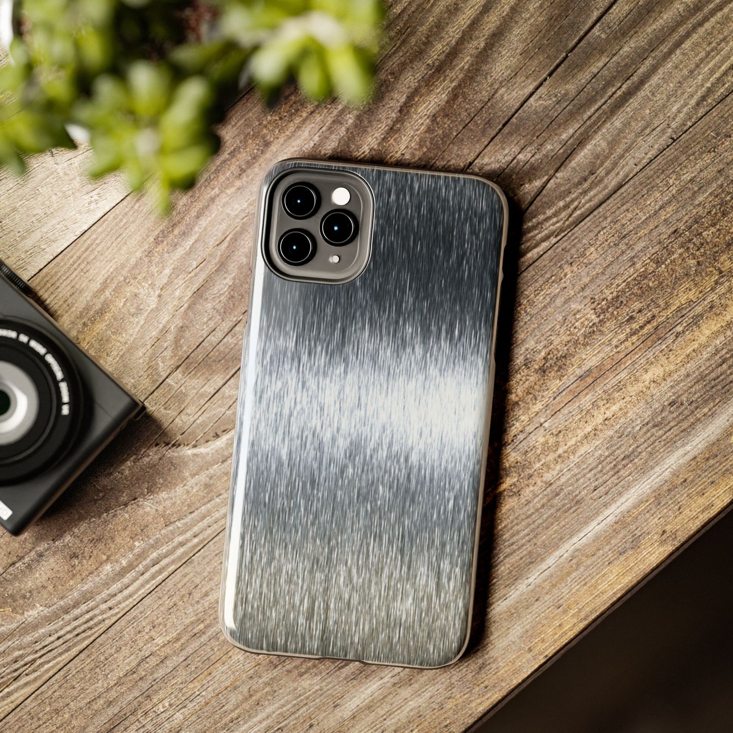 Stainless Steel