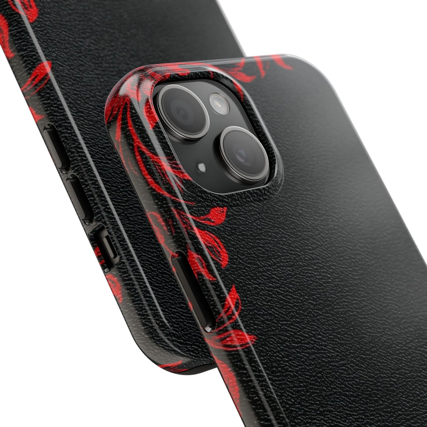 Red Border [TOUGH CASE]