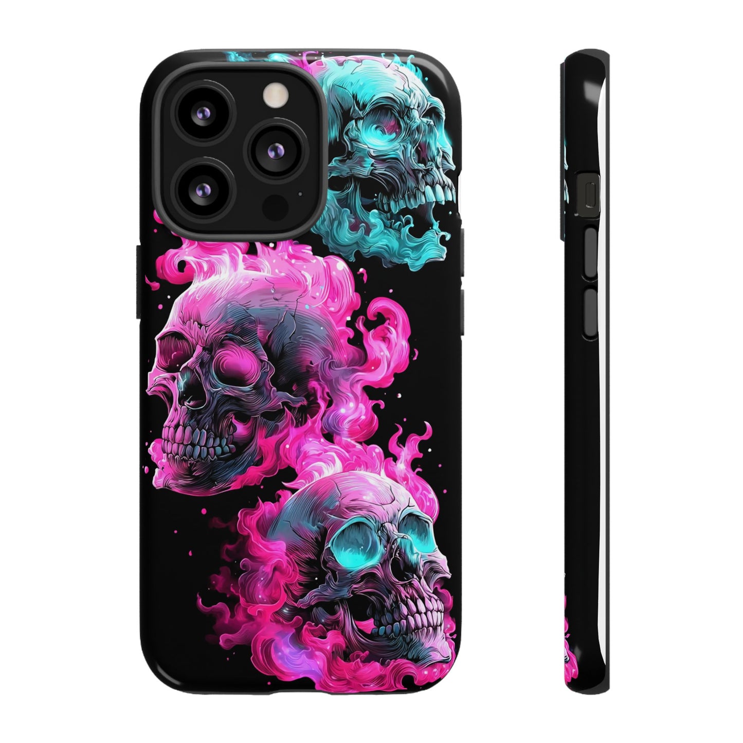 BESTSELLER 3 Skulls [TOUGH CASE]