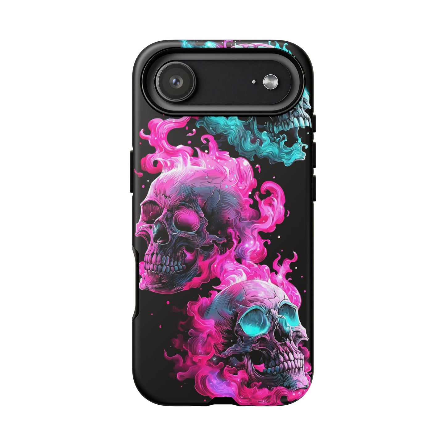 BESTSELLER 3 Skulls [TOUGH CASE]