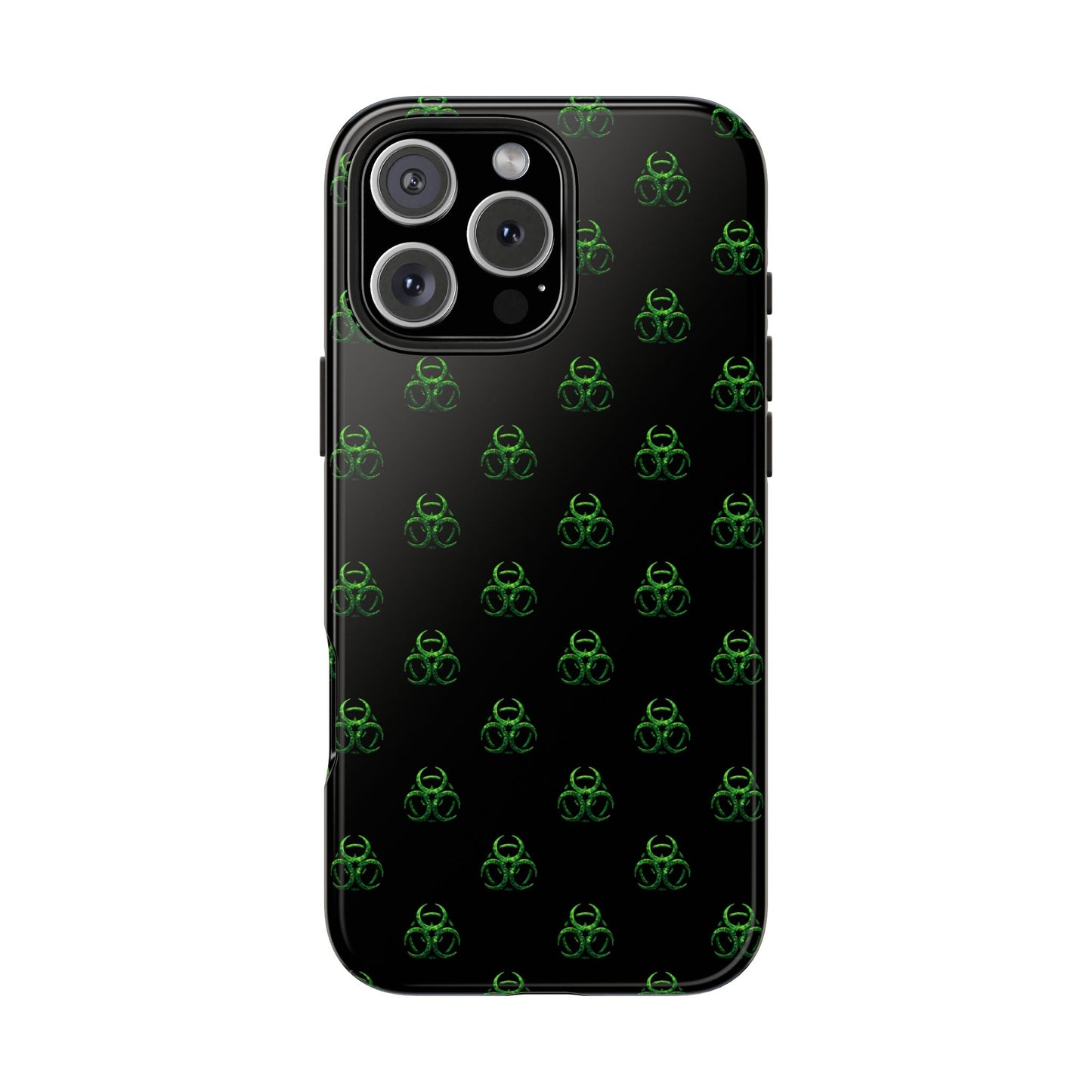 Toxic [TOUGH CASE]