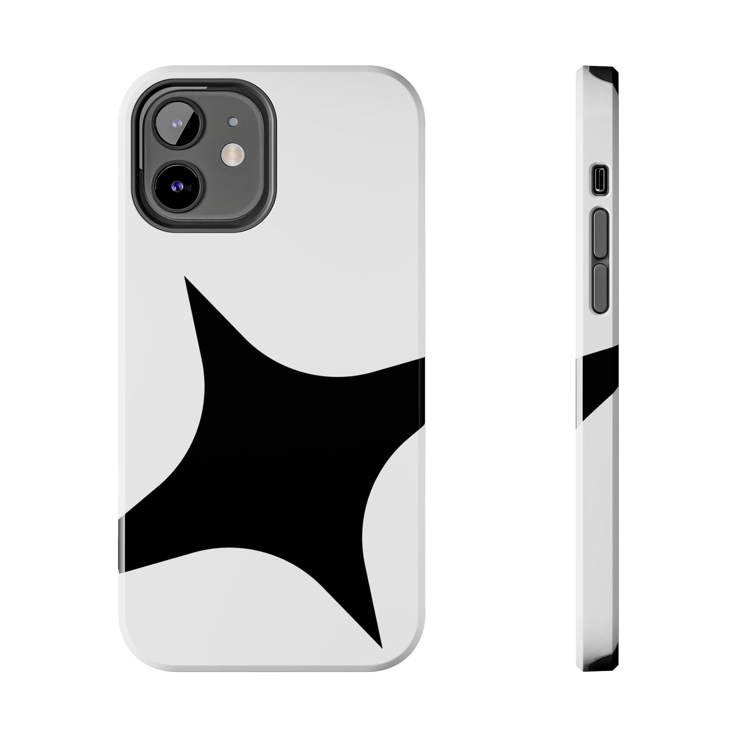 Black Star [TOUGH CASE]