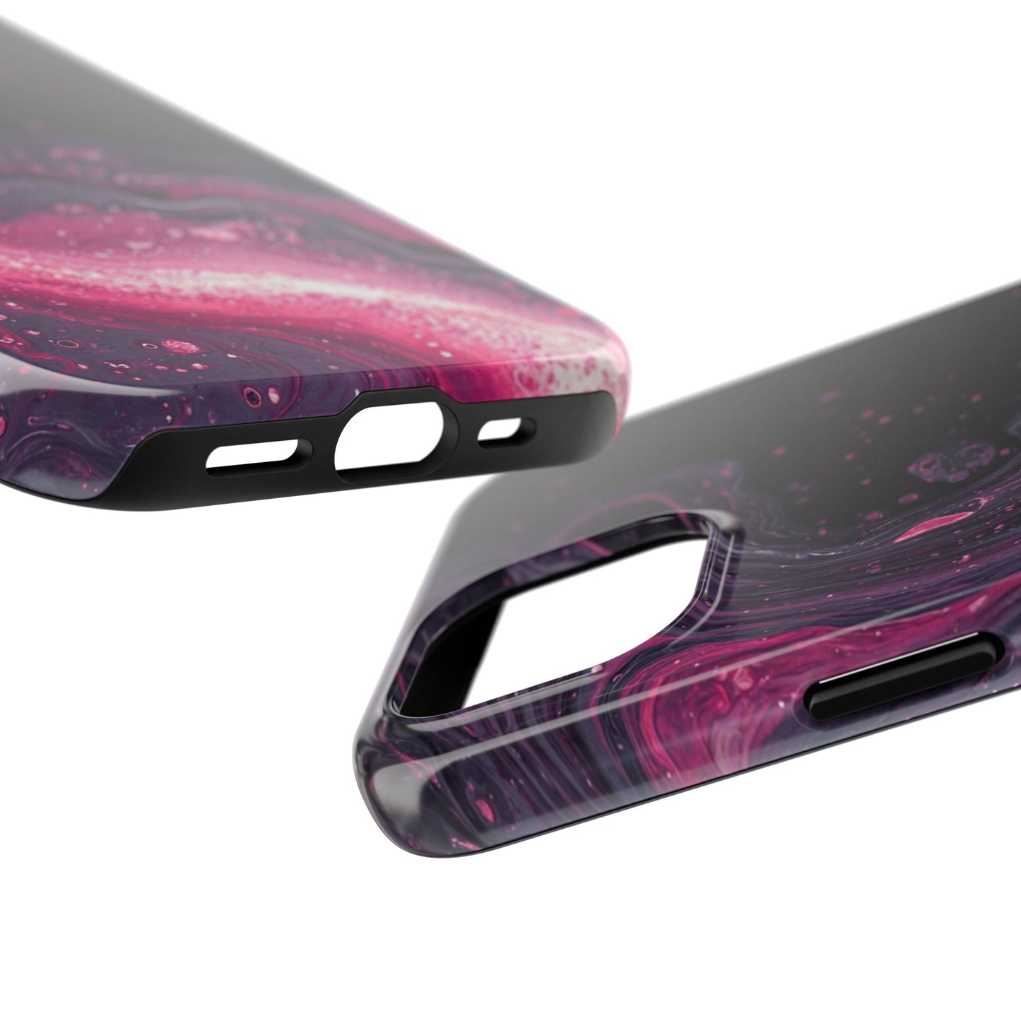 Liquid Purple [TOUGH CASE]
