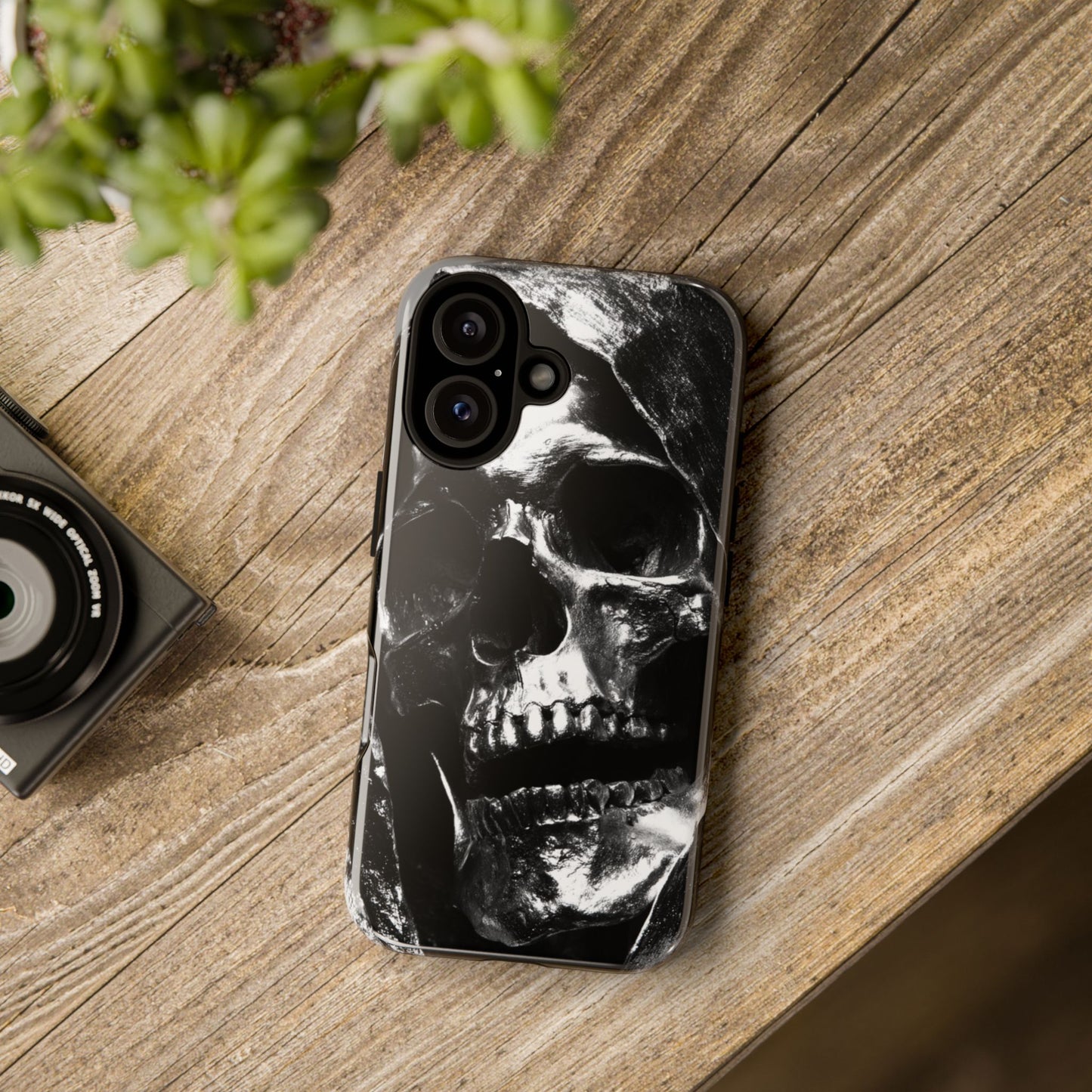 Reaper Skull [TOUGH CASE]