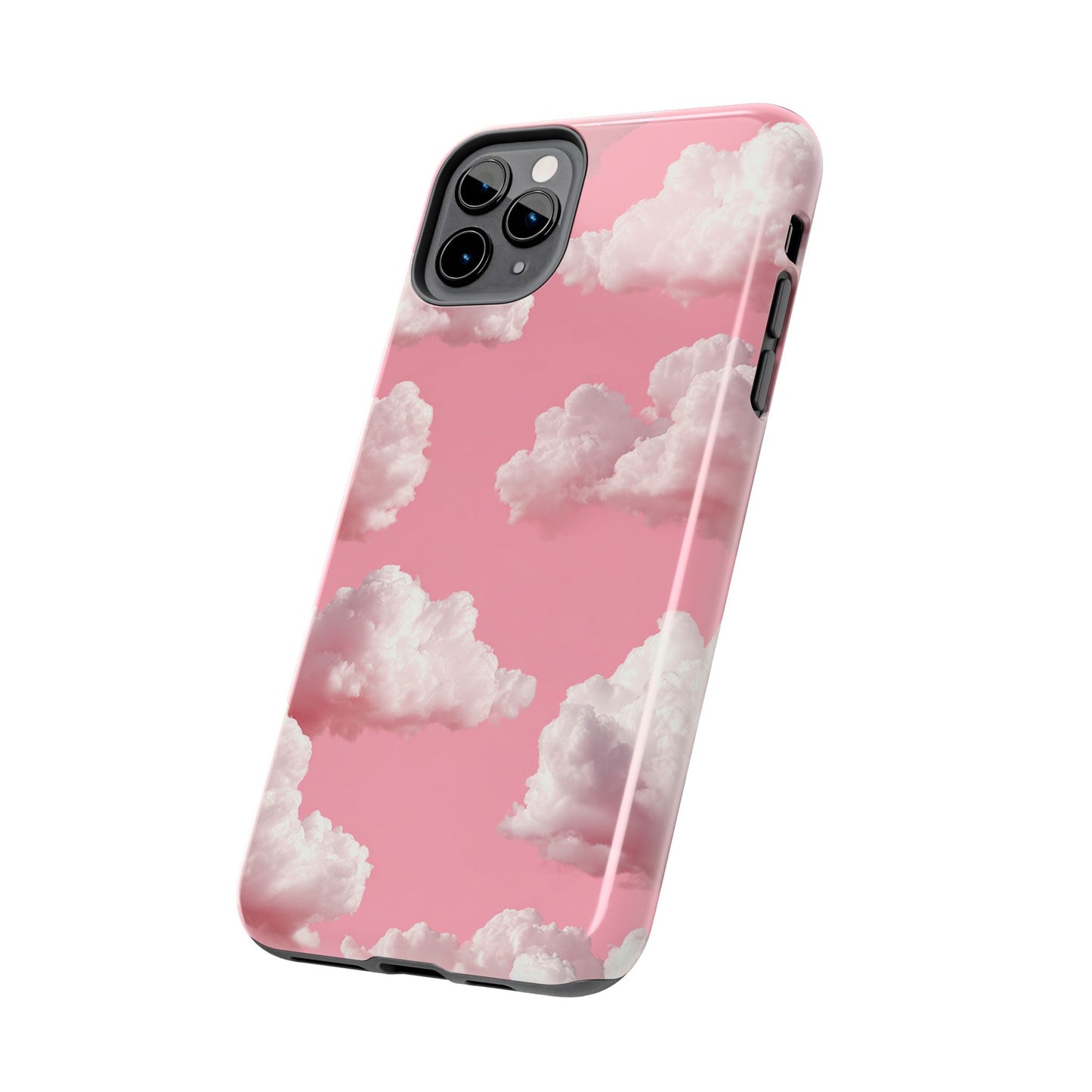 Pink Sky