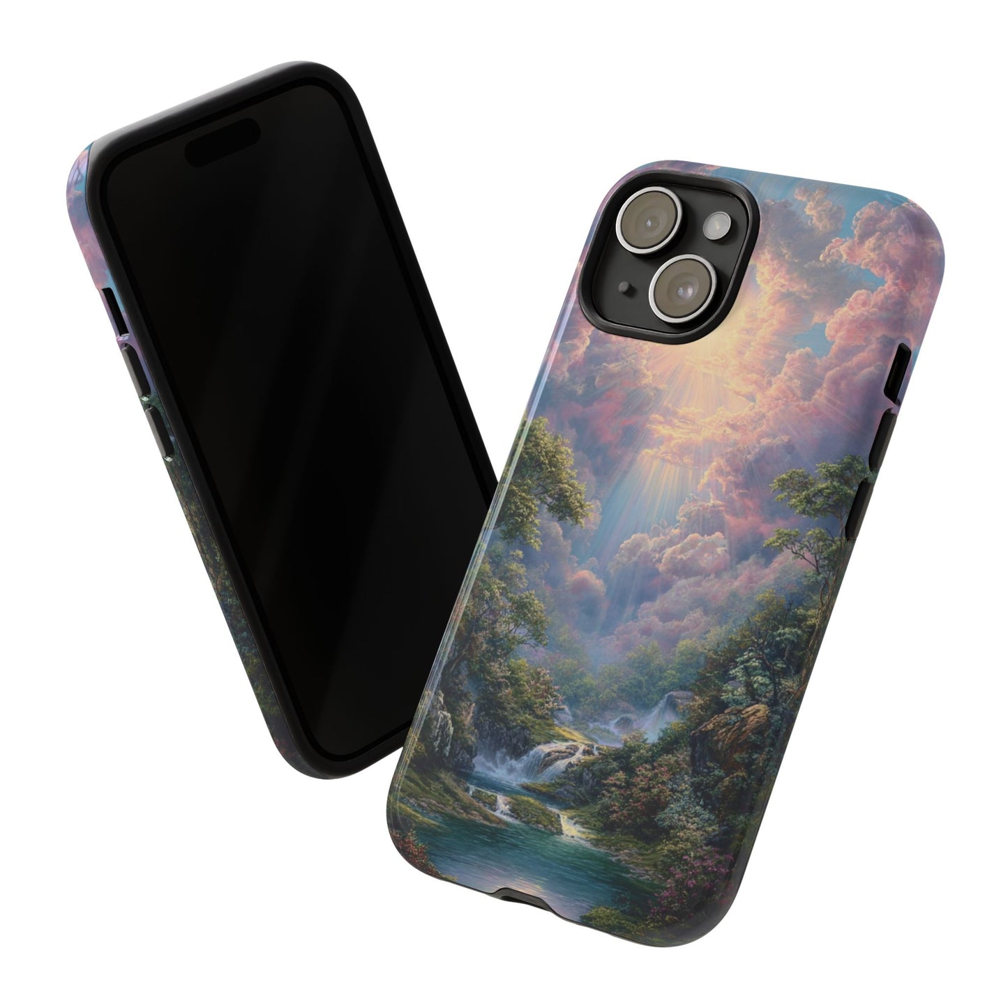 BESTSELLER Serene Sunrise [TOUGH CASE]