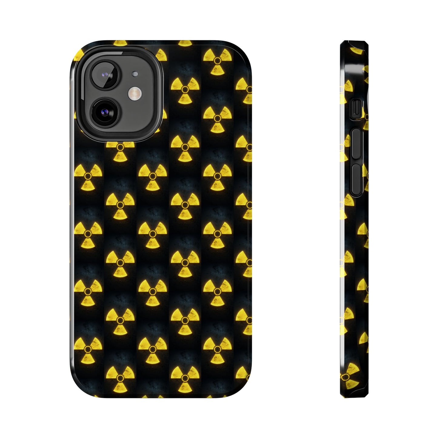 Nuclear [TOUGH CASE]