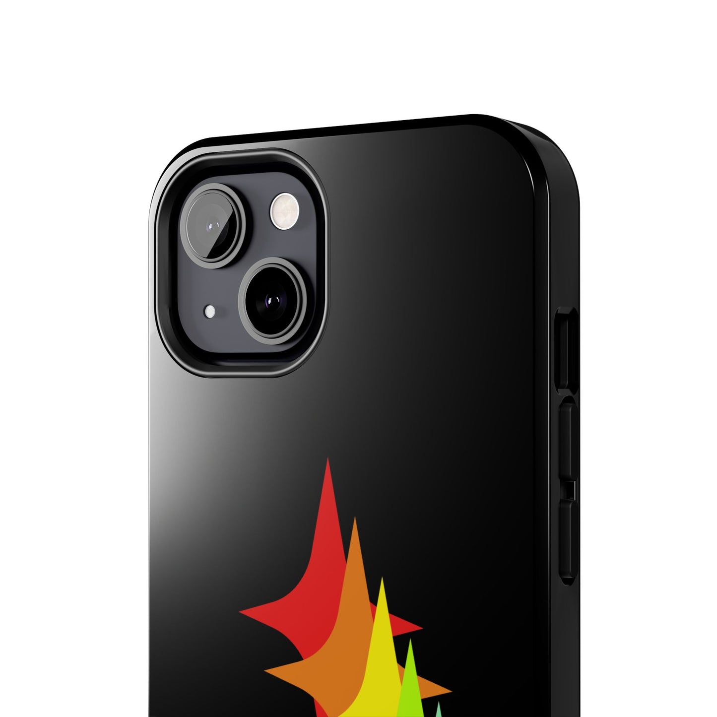 Rainbow Stars [TOUGH CASE]