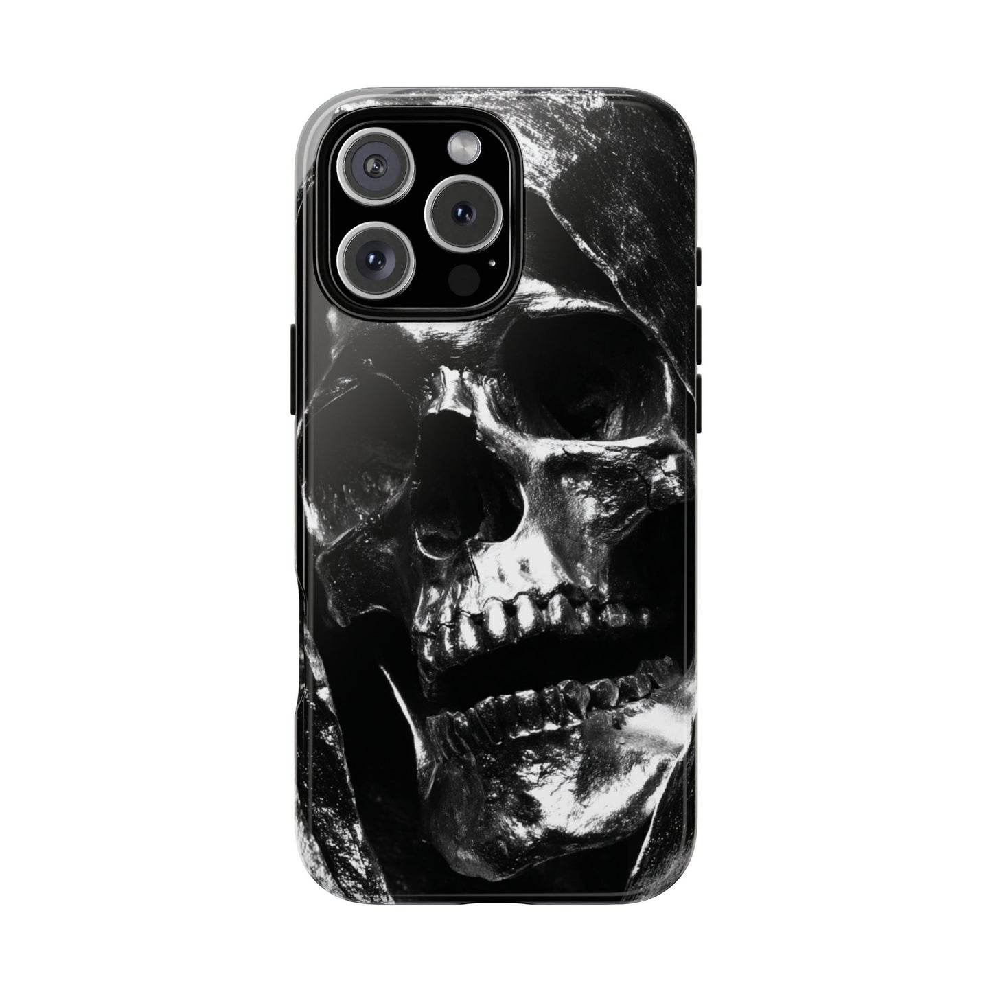 Reaper Skull [TOUGH CASE]