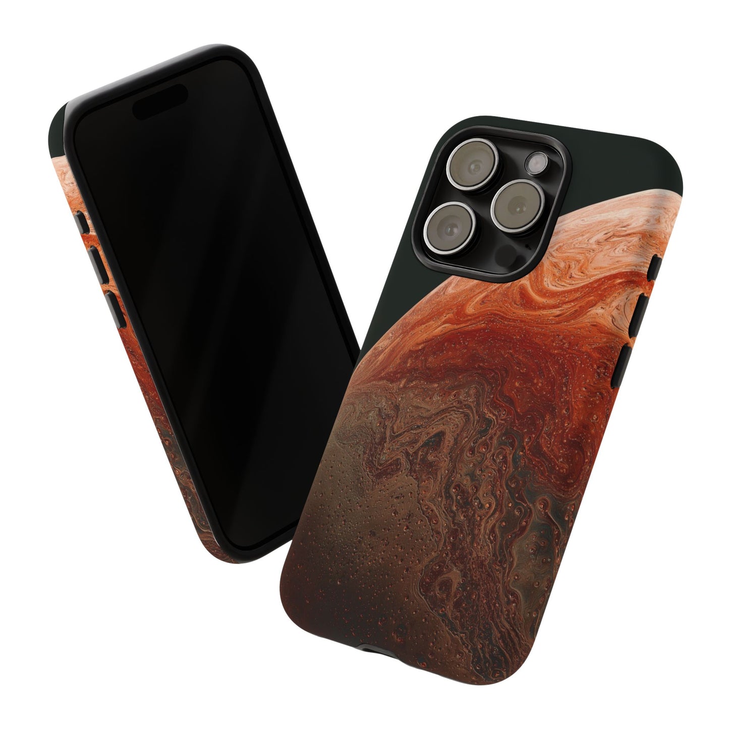 Red Planet [TOUGH CASE]