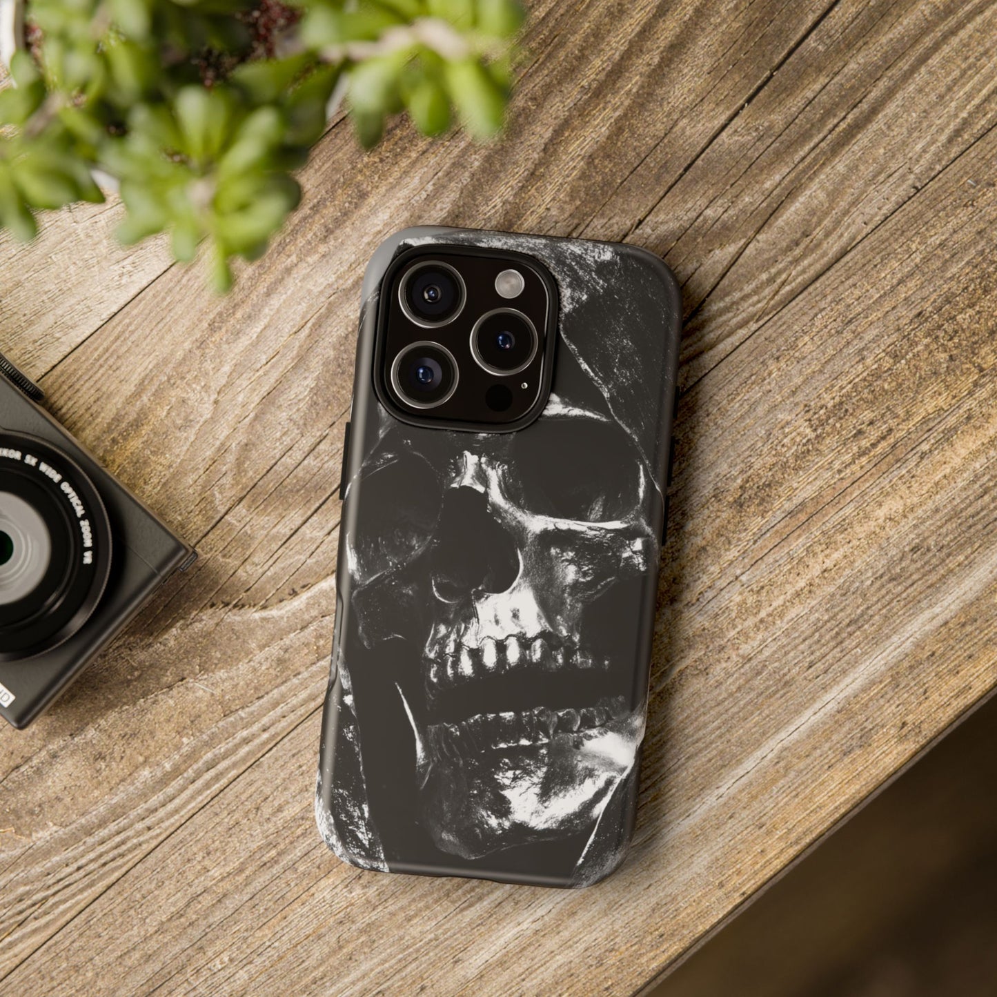 Reaper Skull [TOUGH CASE]