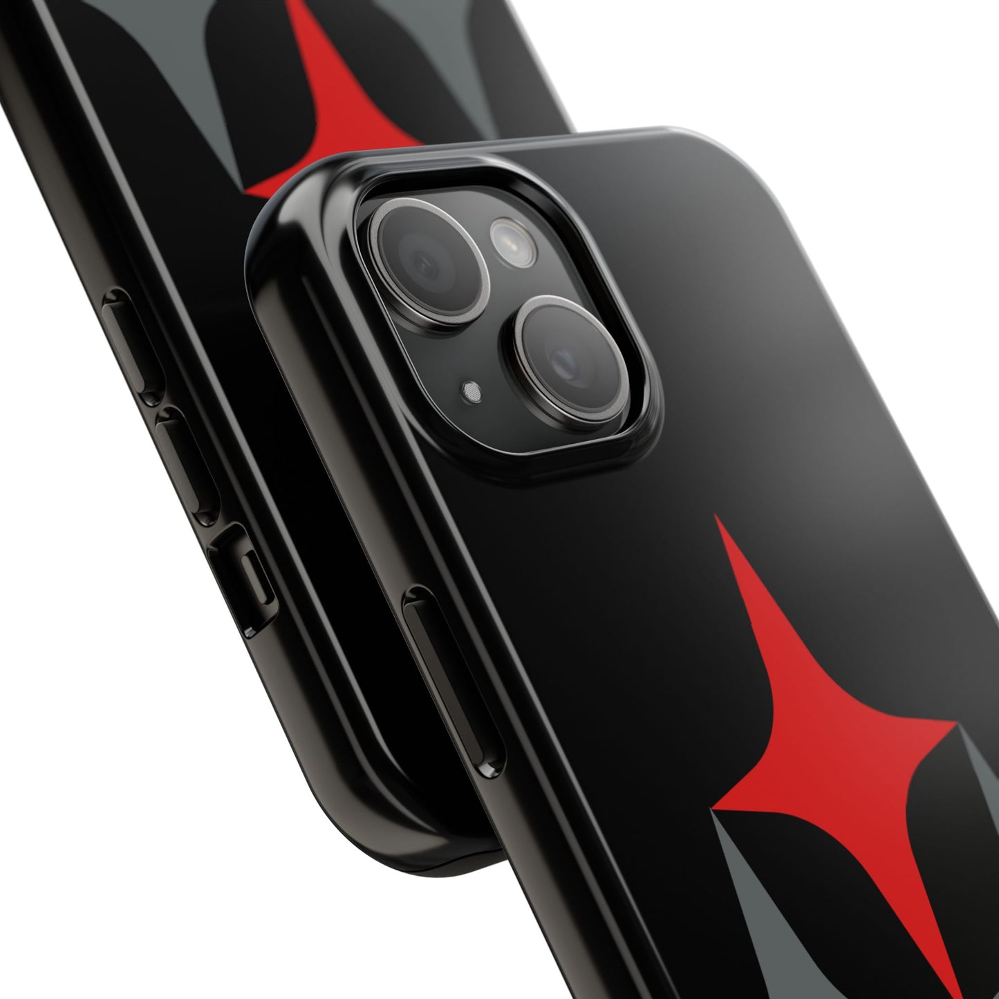 Red Star [TOUGH CASE]