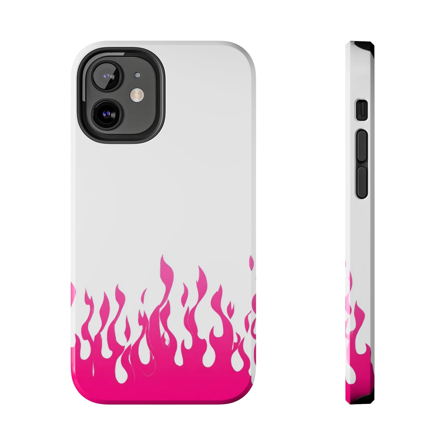 Pink Flame [TOUGH CASE]