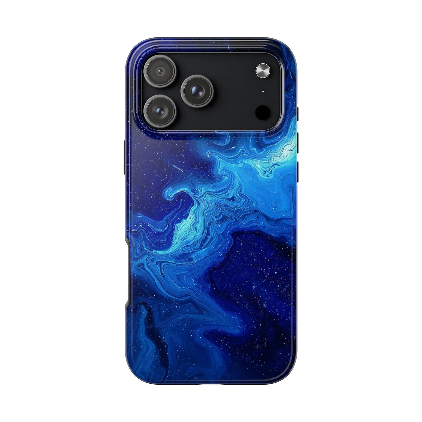 Liquid Blue [TOUGH CASE]