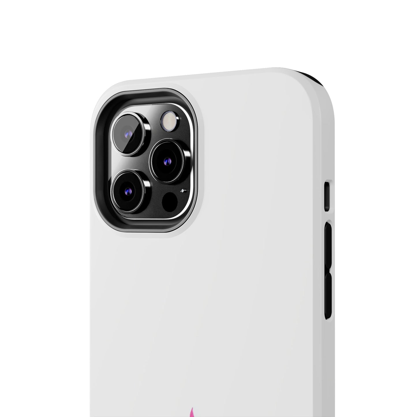Pink Flame [TOUGH CASE]