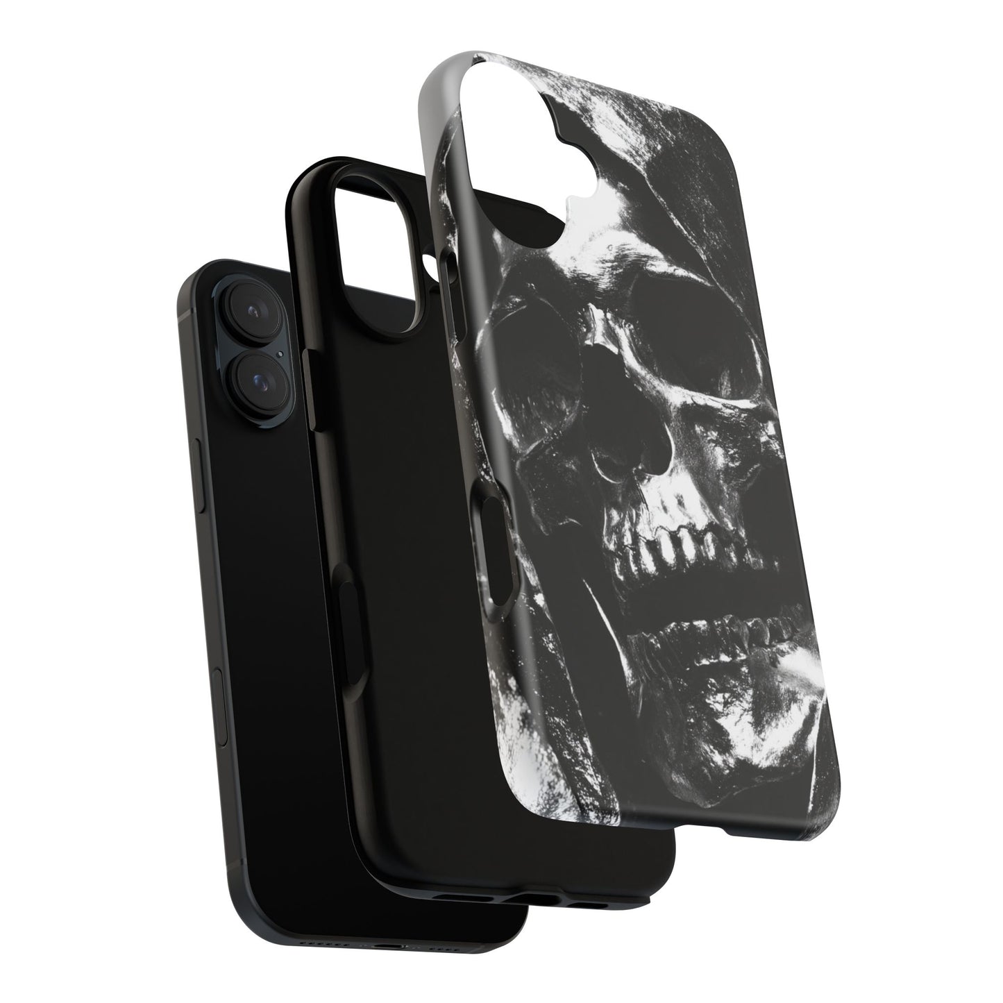 Reaper Skull [TOUGH CASE]