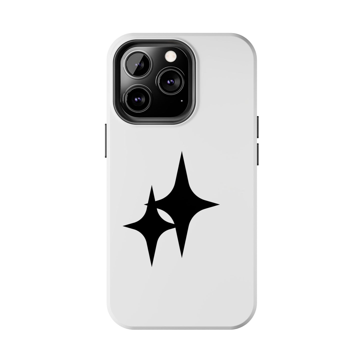 2 Stars [TOUGH CASE]
