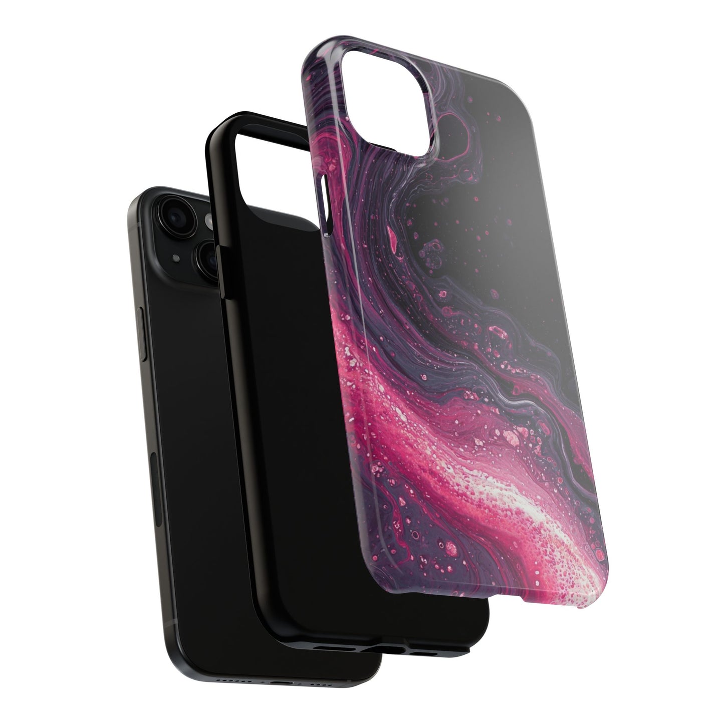 Liquid Purple [TOUGH CASE]