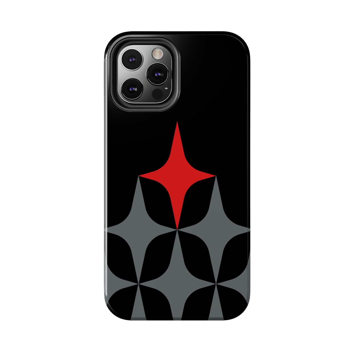 Red Star [TOUGH CASE]