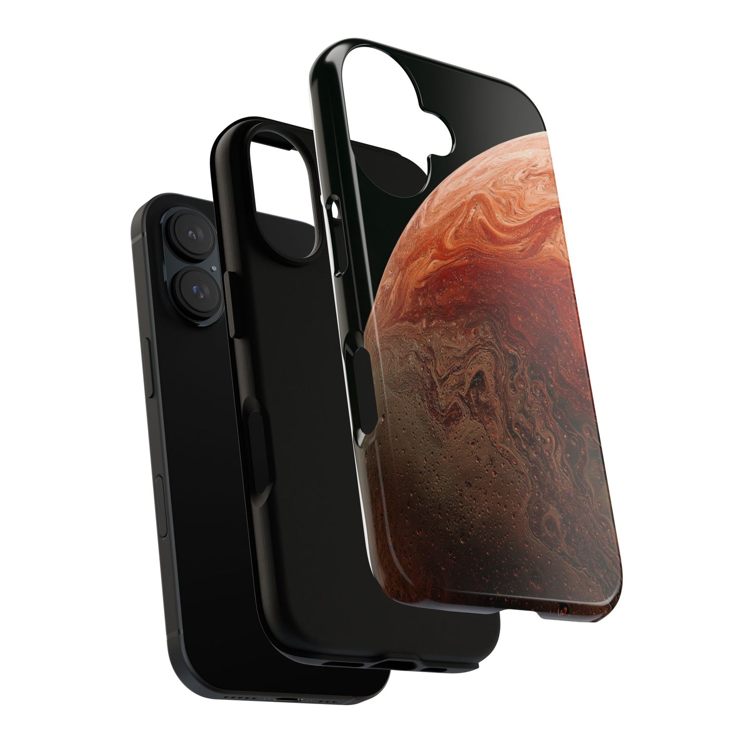 Red Planet [TOUGH CASE]