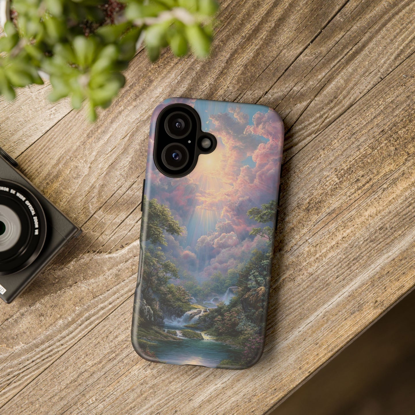 BESTSELLER Serene Sunrise [TOUGH CASE]