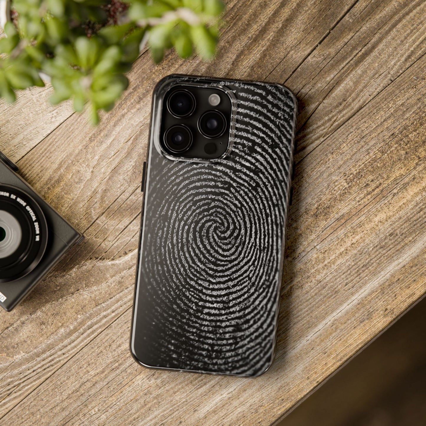 Fingerprint