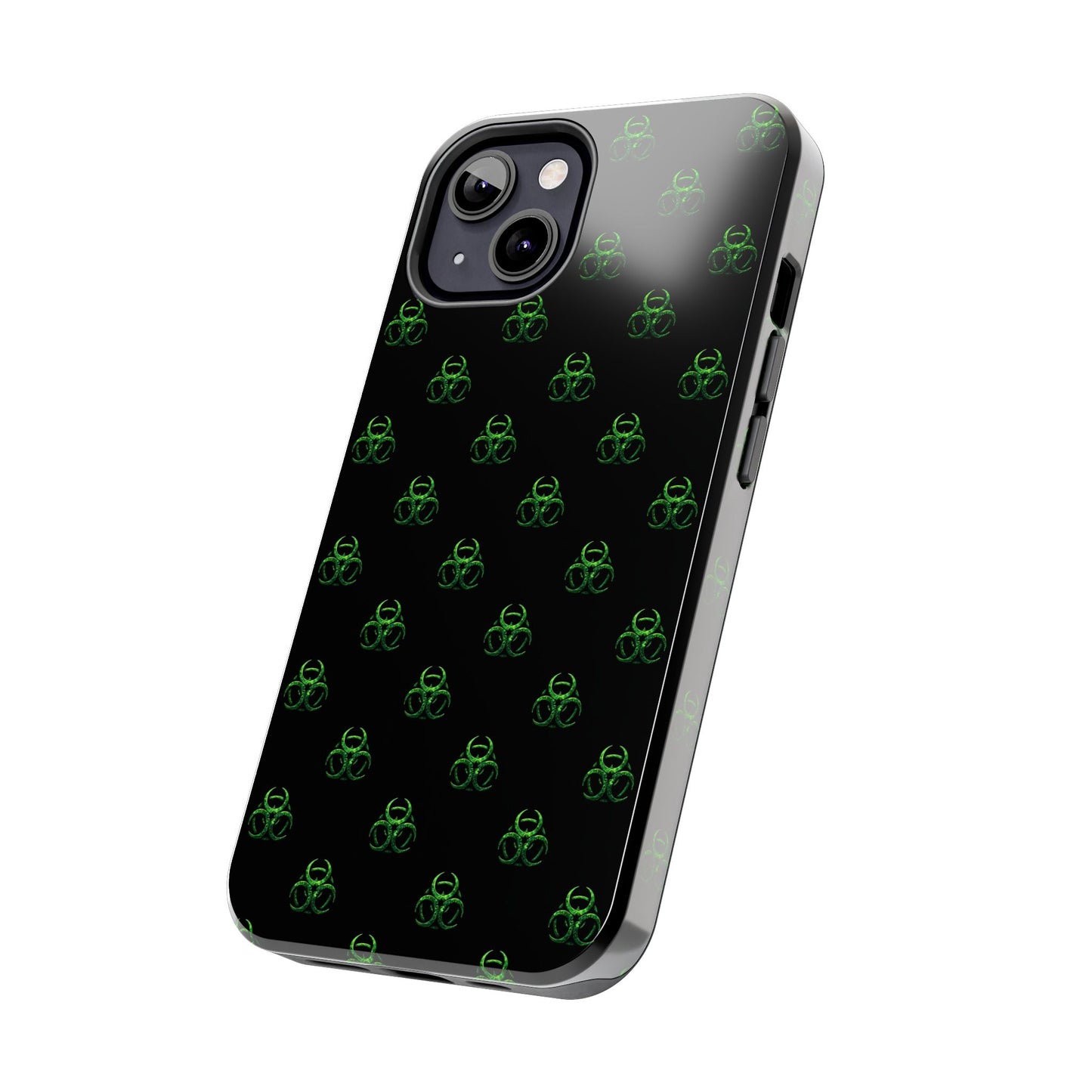 Toxic [TOUGH CASE]