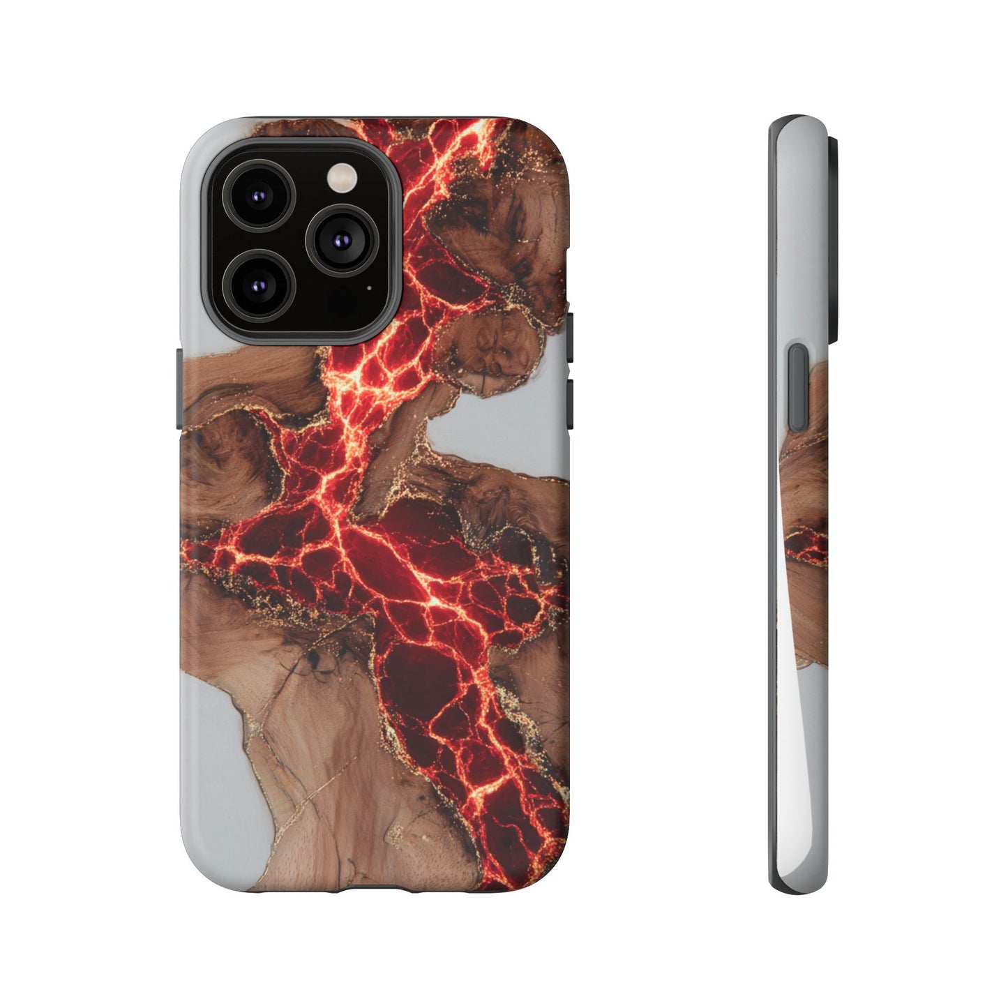 Lava Flow [TOUGH CASE]