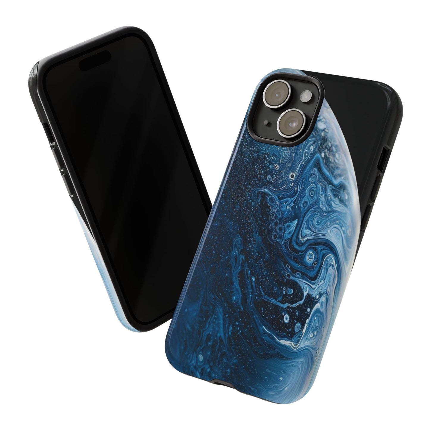 Blue Planet [TOUGH CASE]