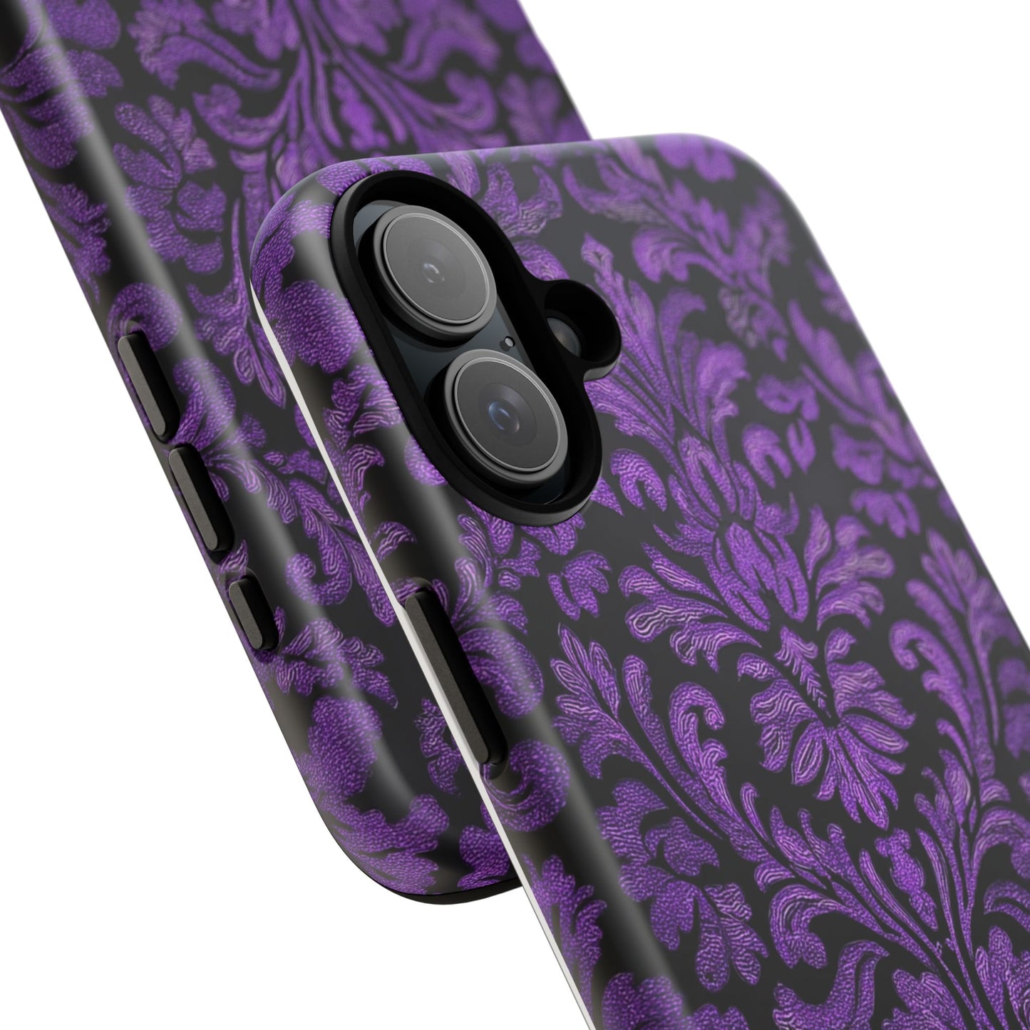 Purple Wallpaper [TOUGH CASE]