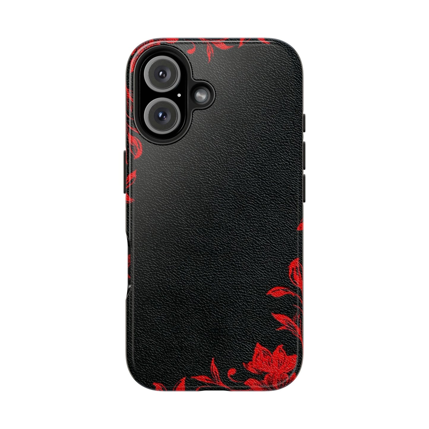 Red Border [TOUGH CASE]