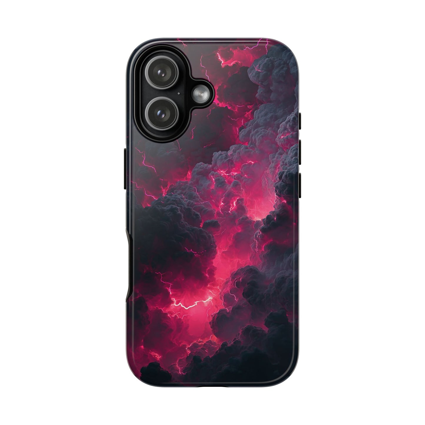 Pink Storm [TOUGH CASE]