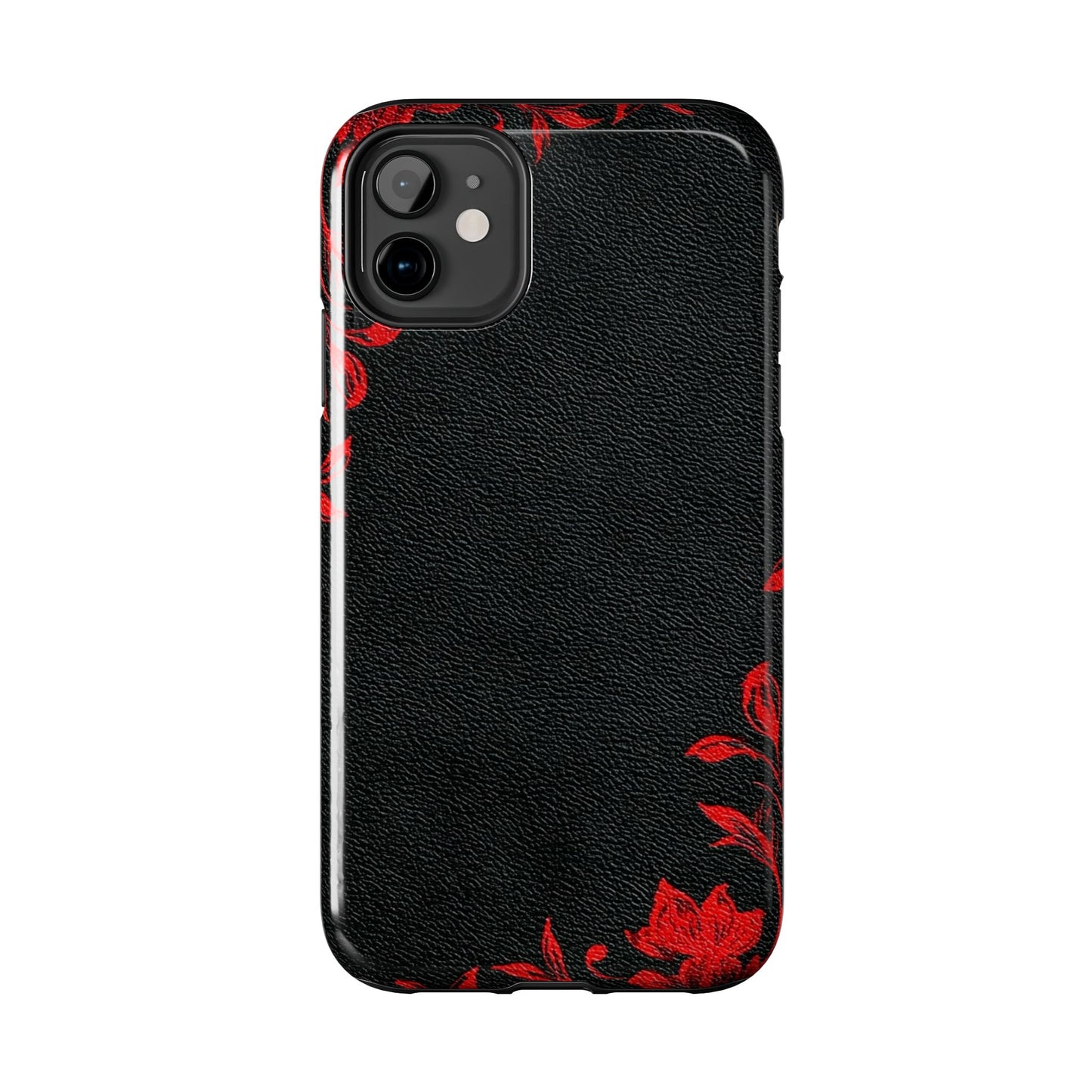 Red Border [TOUGH CASE]