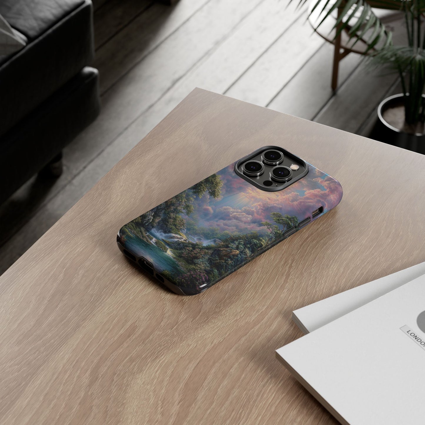 BESTSELLER Serene Sunrise [TOUGH CASE]