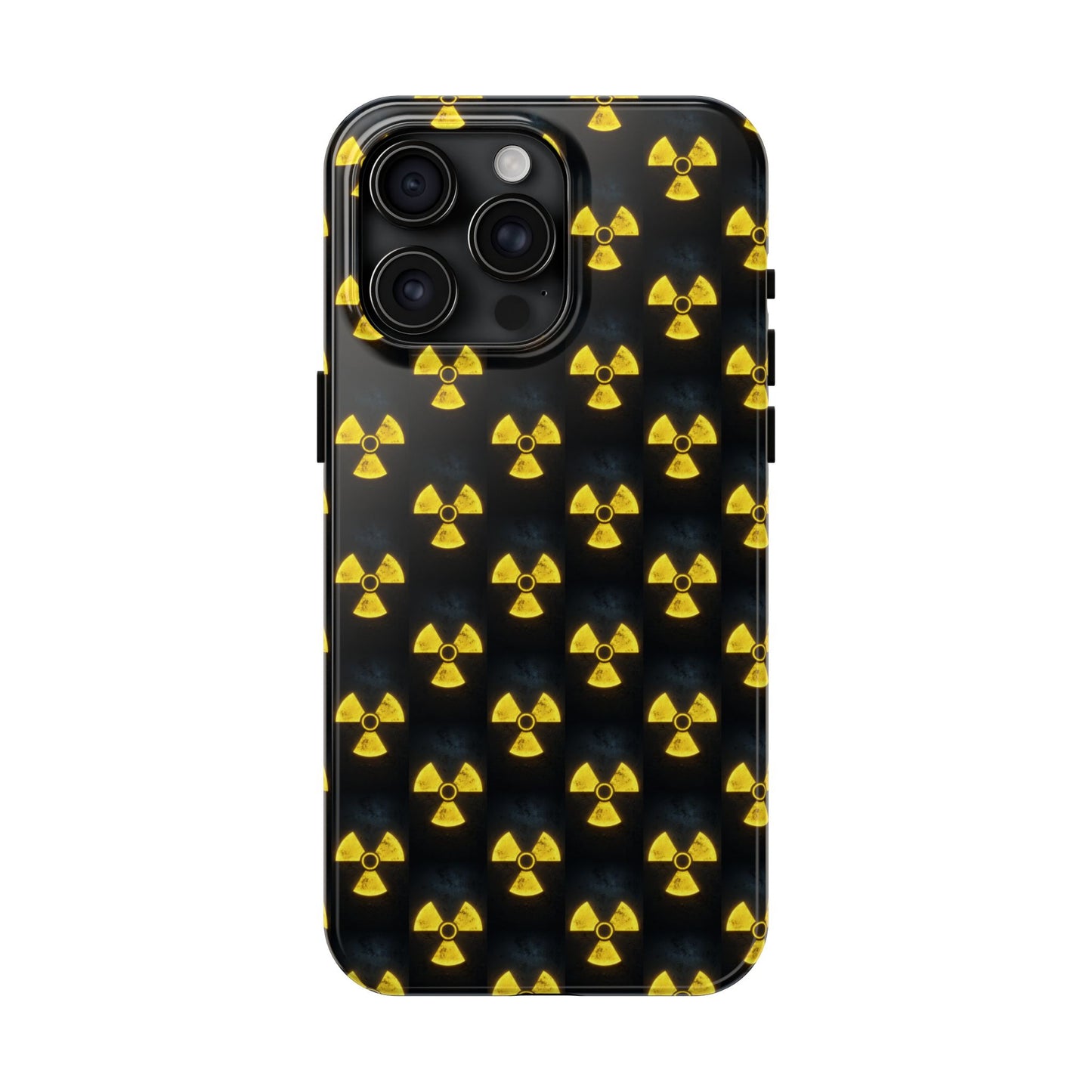 Nuclear [TOUGH CASE]