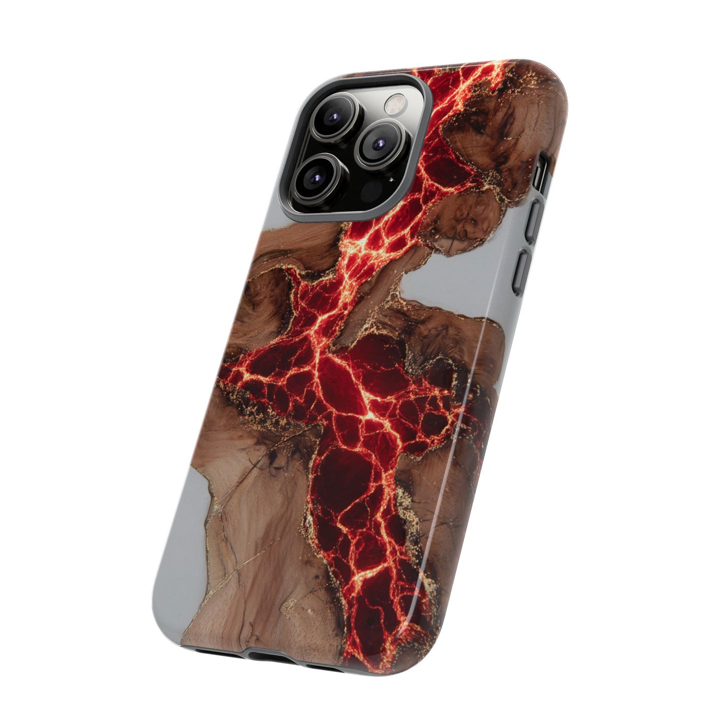 Lava Flow [TOUGH CASE]