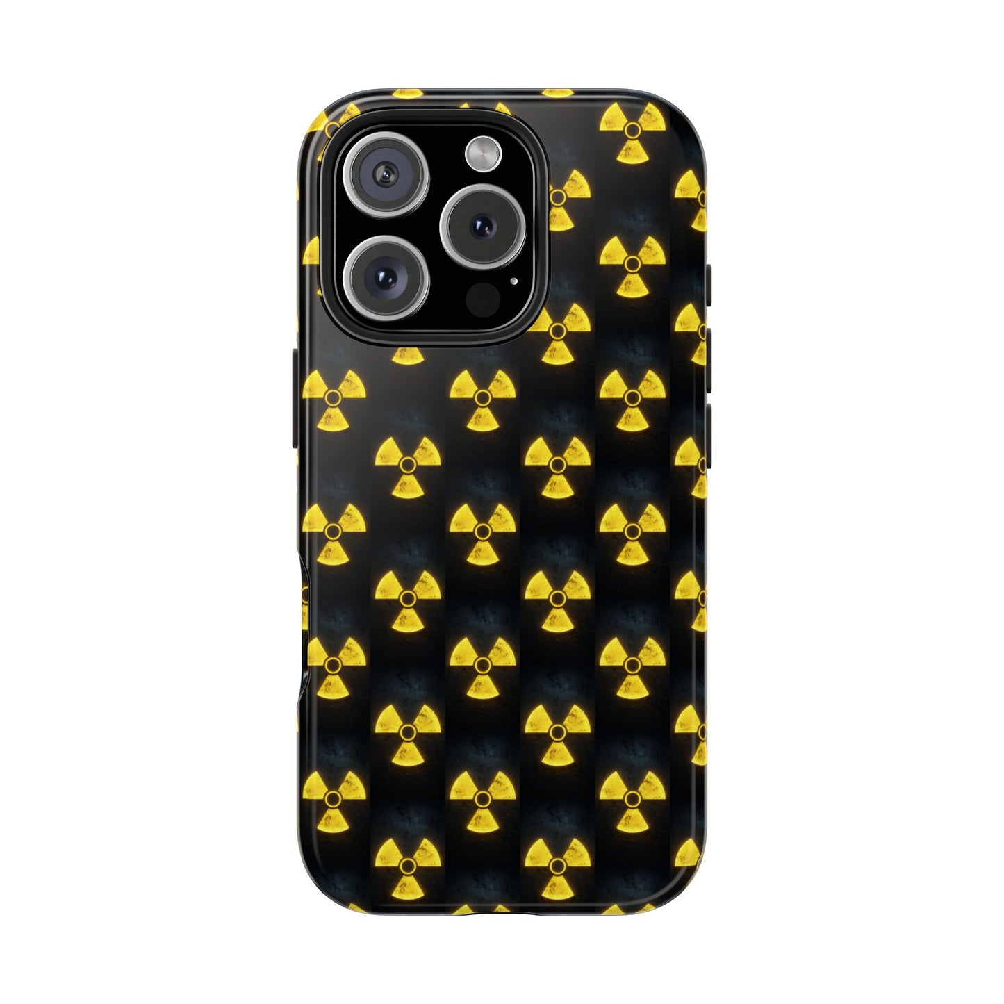 Nuclear [TOUGH CASE]