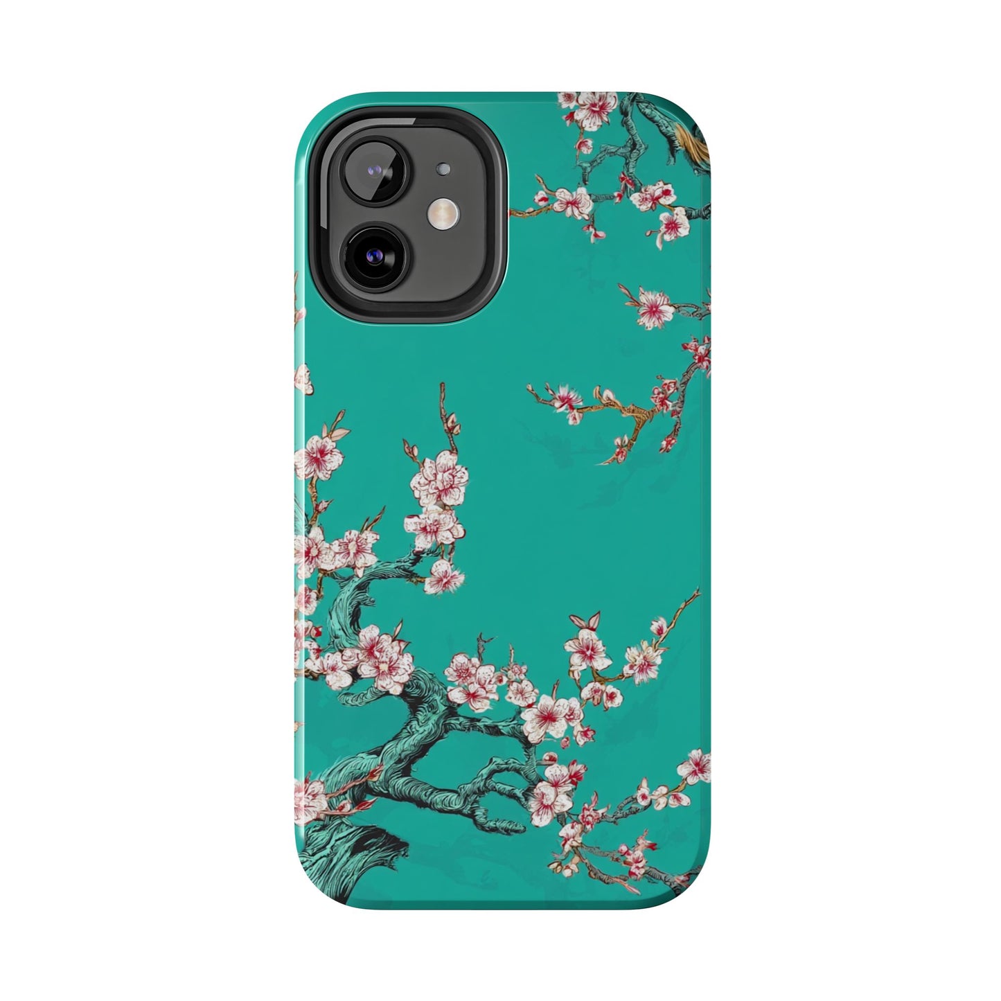 Cherry Blossom