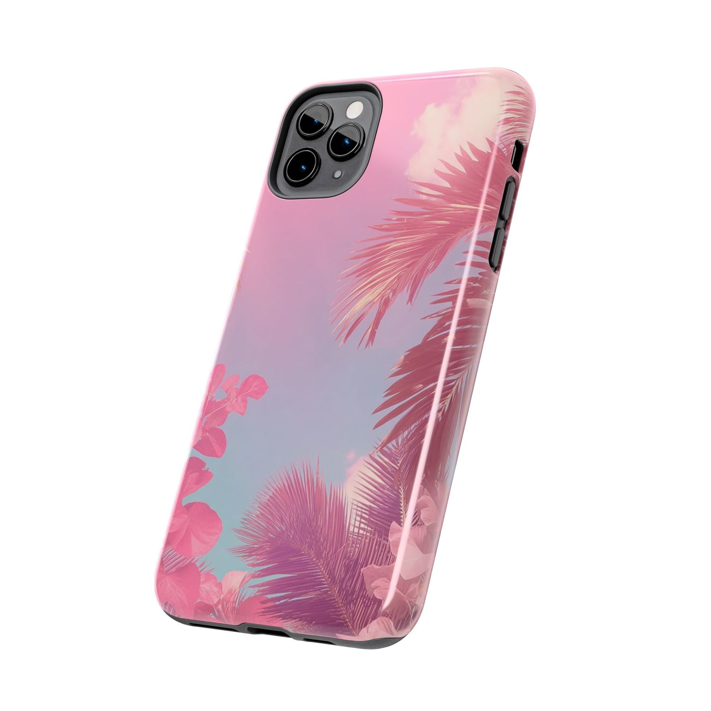 Tropical Pink