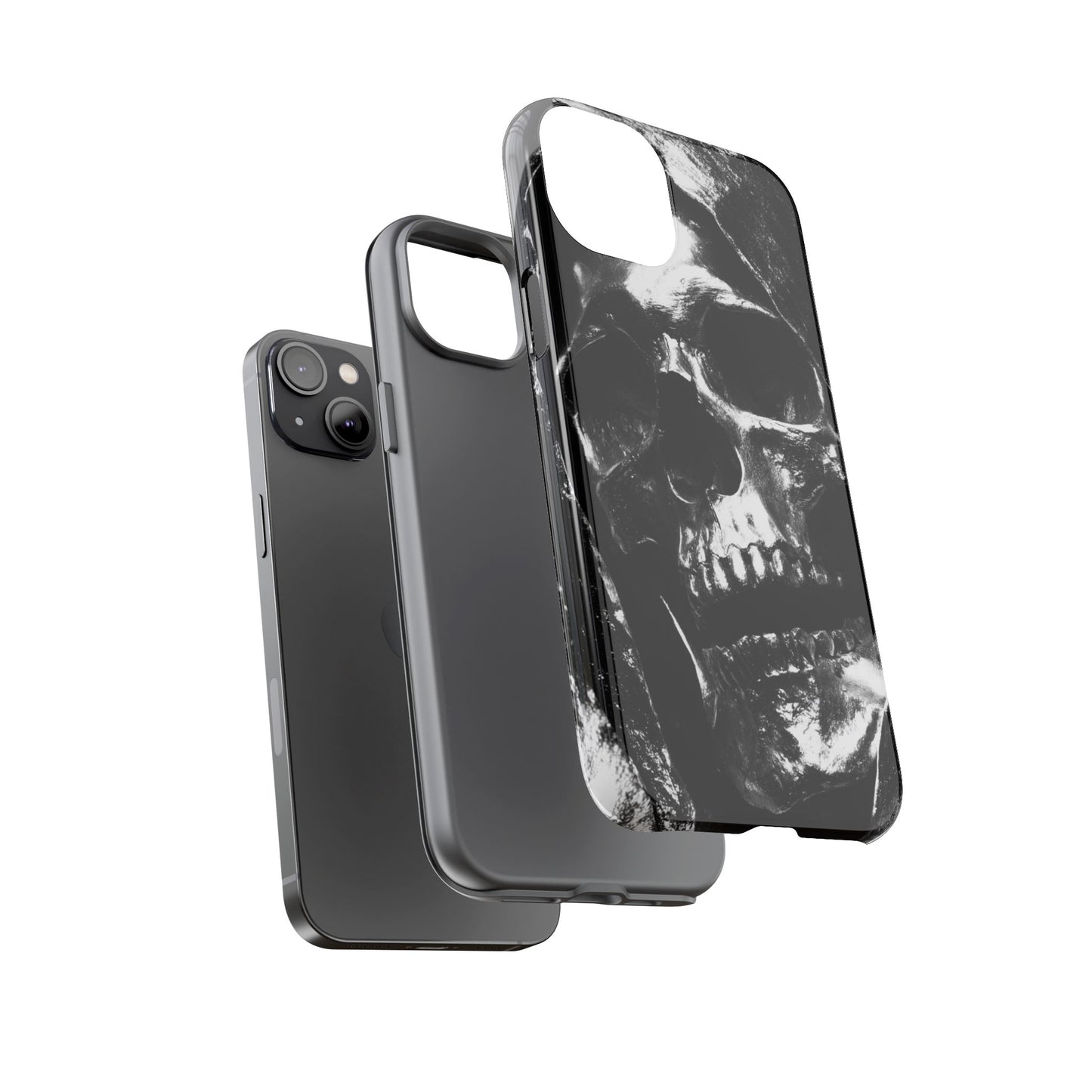 Reaper Skull [TOUGH CASE]