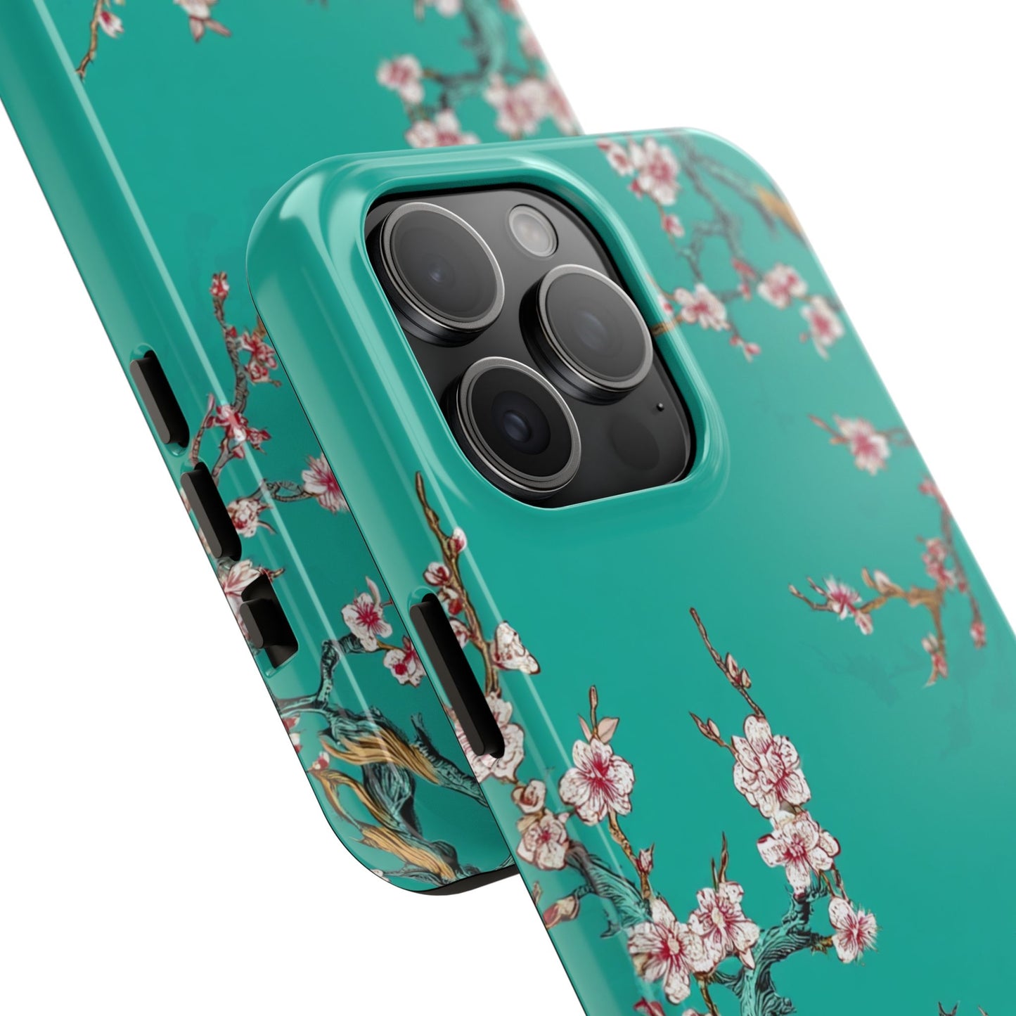 Cherry Blossom