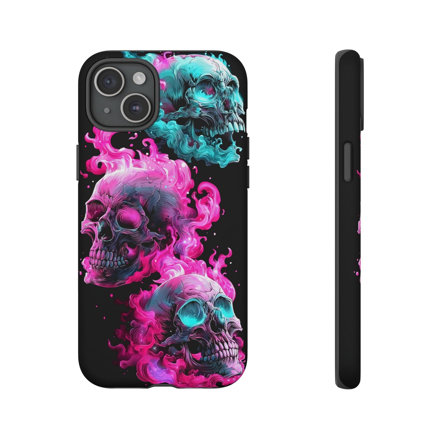 BESTSELLER 3 Skulls [TOUGH CASE]