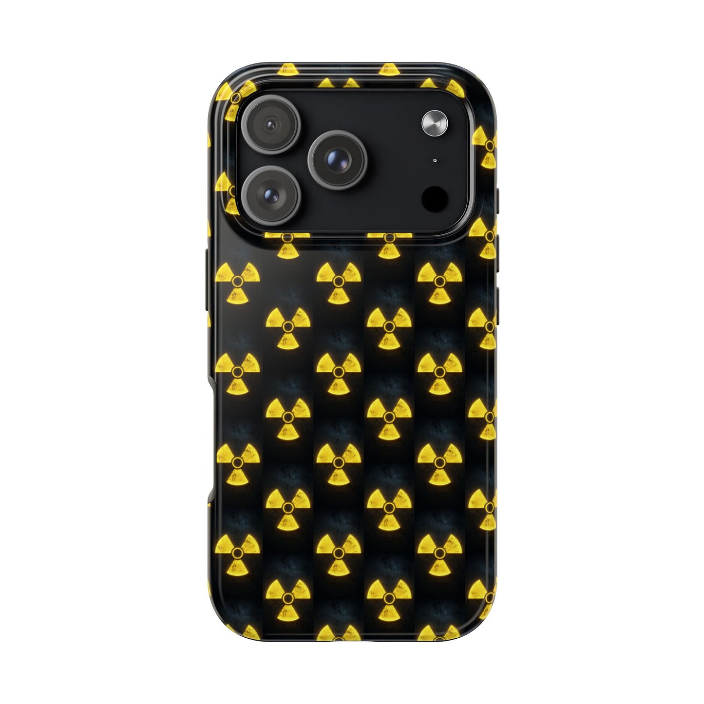Nuclear [TOUGH CASE]
